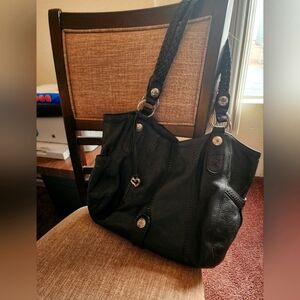 Brighton Leather bag